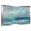 Nuage et mer - Peinture-1125803150-1125803138