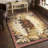 Multi Lodge Area Rug-13702718