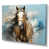 Toile tendue