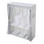 105cm Portable Wardrobe