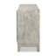 Rafin 51'' W Solid Wood Sideboard