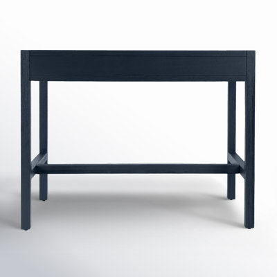 Elin Solid Wood Desk