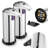 Gilby Soap / Lotion Dispenser