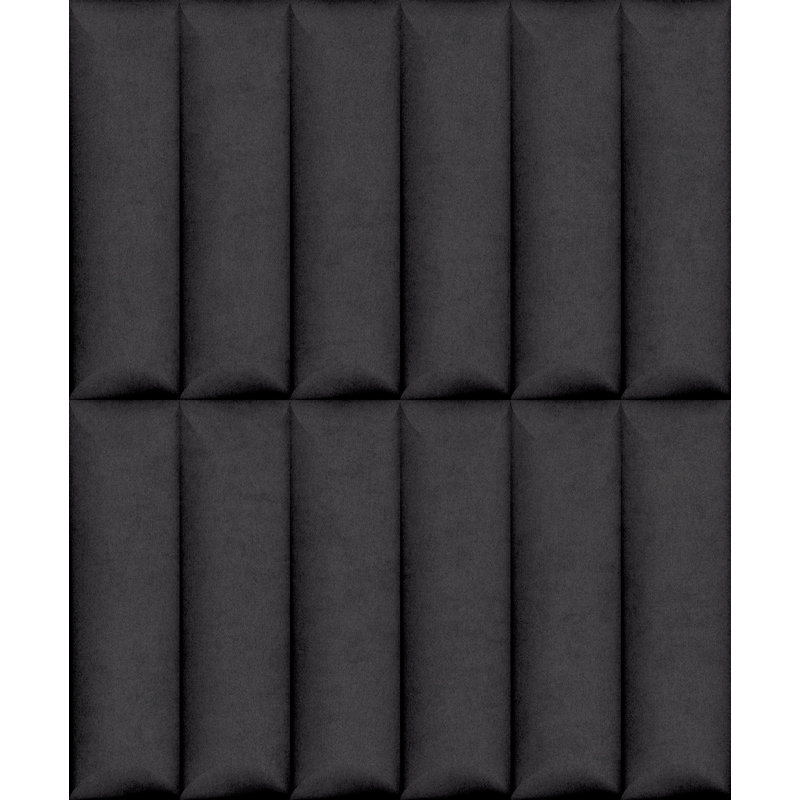 Papier peint Dayveon, Anthracite