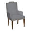 Travis By Michael Weiss Upholstered Arm Chair-44560182-62625354-99922892