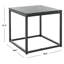 Table de bout Baize-27189070