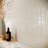 Nova 1.97 in. X 11.81 in. Polished Ceramic Subway Wall Tile-104623857