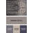 Machine Washable Gray Area Rug-1515110872