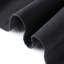 Arkwright Home Solid Colour Polyester Tablecloth Sets-86641190-86641191