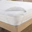 Airstream Memory Cool Mattress Topper 4cm Thick Cooling Machine Washable-70464999