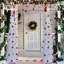 60' H Lighted Artificial Christmas Tree