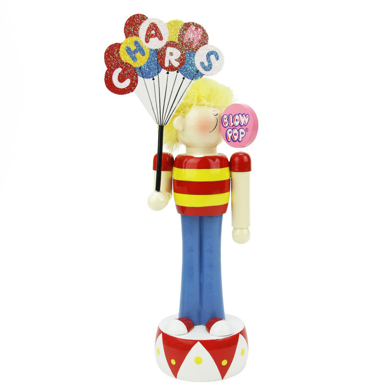 Figurine de Noël 11 po