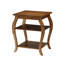 Table de bout moderne avec 2 tablettes, table d'appoint et table d'appoint-1347891099-1504296151