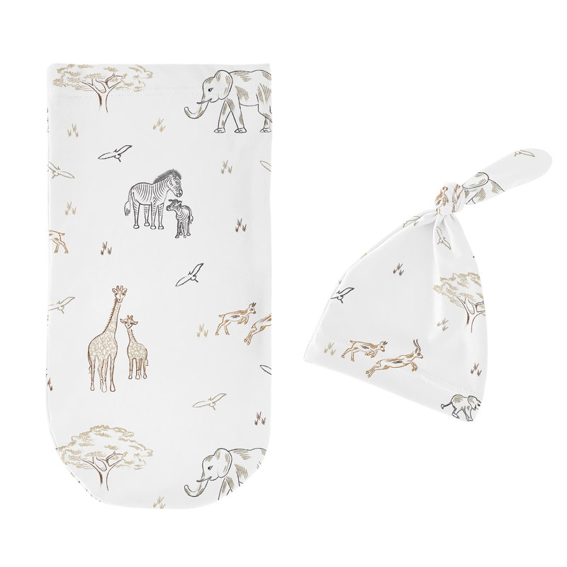 Ensemble de sacs de couchage Serengeti