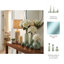 Ensemble de 3 vases en verre Kewstoke-1740062009