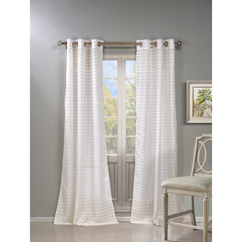 Blackout Curtain Pair