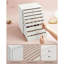 Metal Jewellery Box + Locking