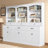 Bathroom Storage Cabinet With Adjustable Shelf