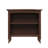 Adela 30.25" H x 32" W Standard Bookcase-1633915907