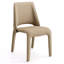 Chaise en cuir Vannes-117454509-119461279-123277728
