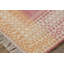 Antique One-of-a-Kind 3'9" X 6'4" Area Rug