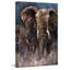 Bergerac - Wrapped Canvas Painting-19914564