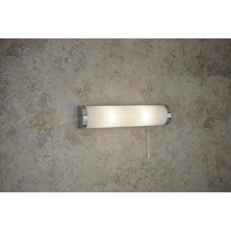 Vinson 2 - Light Dimmable Bath Bar