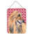 Afghan Hound