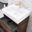 Ensemble de meuble-lavabo simple 24 po Natina-411144659-411144656