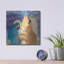  «Craft New Born King» par Elle Media Group SA, art mural en métal-1419449612