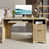 Natural Oak selected