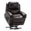 97cm Wide Lift Assist Standard Recliner-37674081-37674083
