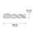 Lesslie Dimmable LED Vanity Light-1758482504