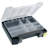Raaco Assortment Box Boxxser 55 4 x 4 with 9 Inserts