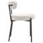 Asire 49cm H Upholstered Metal Side Chair-1278836879
