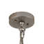 Deronne 5 - Light Chandelier