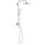 Showers & Shower Systems