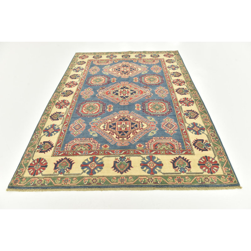 Kaibab Blue Rug
