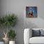 «Eagle Nebula», art mural sur toile-1585617250