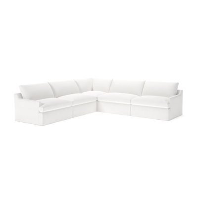 Wrenley 5-Piece Sectional
