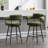 Kiylan Swivel 26.7" Counter Stool-747128827