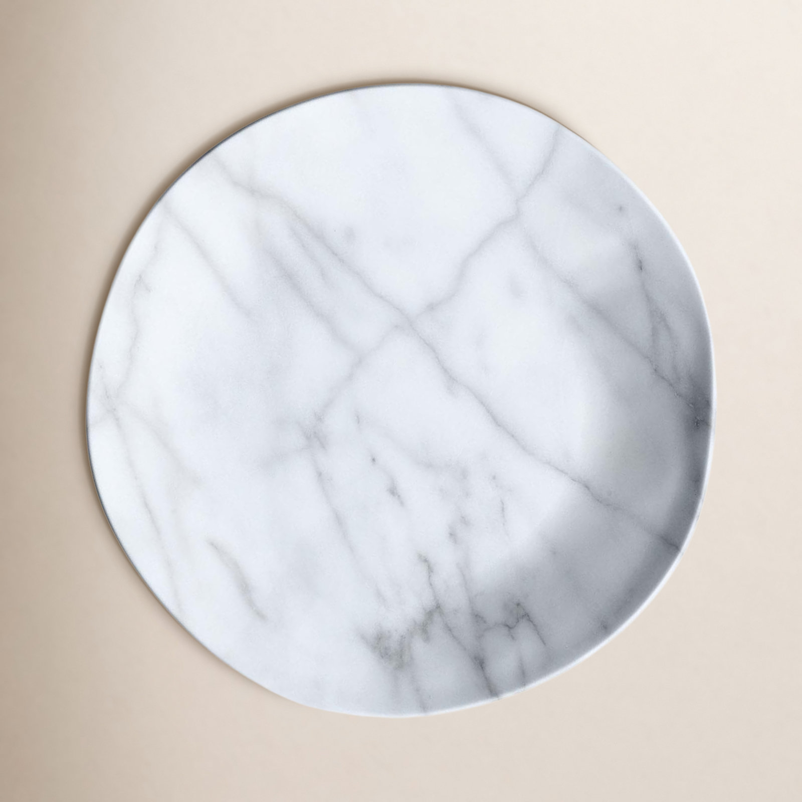 Reina 9" Salad Plate