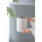 D6.3X8.7" Ceramic Planter-125944230