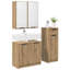 Bathroom Furniture Suite