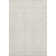 Premium Machine Washable Prisco Ivory Rug