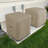 Heavy-Duty Waterproof Outdoor Air-Conditioner Cover, Durable & UV-Resistant Patio Square AC Cover-1762824452-1762824459