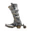 Fancy Novelty Pull-7080450-7080452