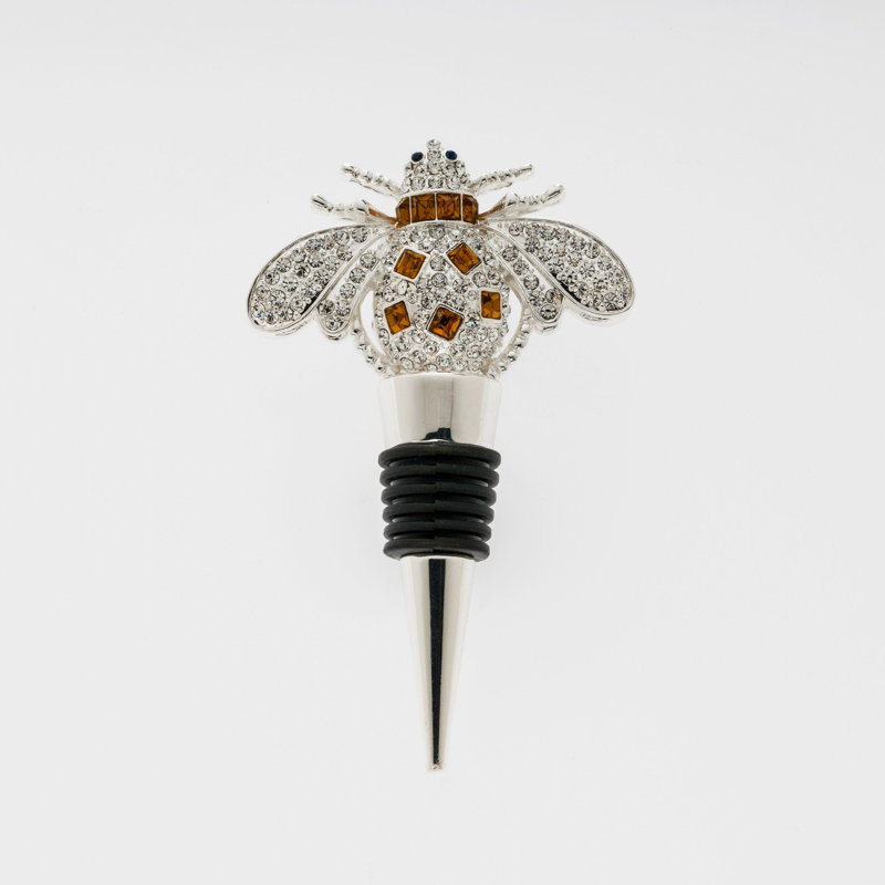 Bottle Stopper