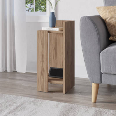 Lochlan Bedside Table