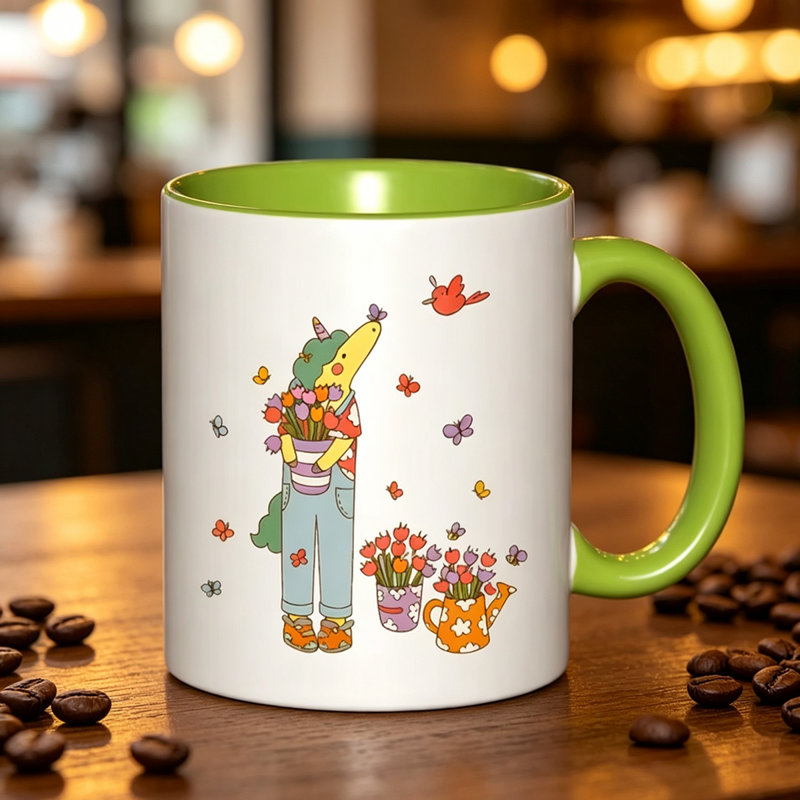 Mug